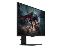 SAMSUNG Odyssey G5 S27DG500EUX G50D LS27DG500EUXEN - 1247744 - zdjęcie 3